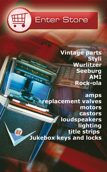Jukeboxparts Store